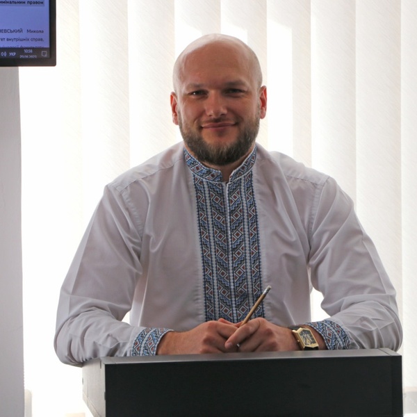 Бізнес-спільнота закликає призначити Цивінського директором БЕБ