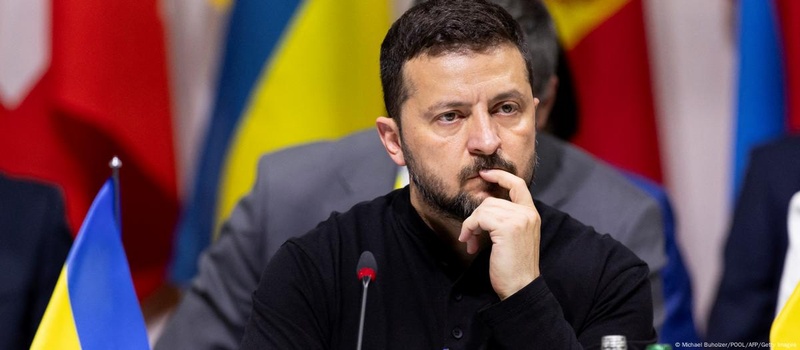 Україна готова до переговорів, але не до капітуляції