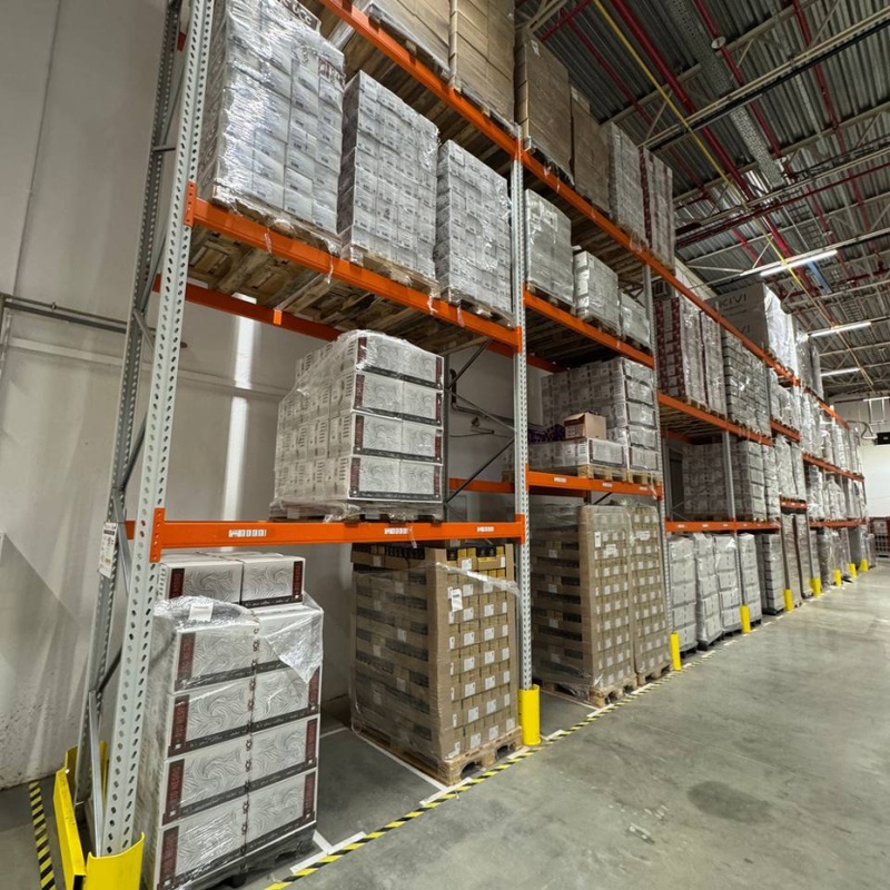 Нова пошта відкрила логістичний центр у Варшаві для e-commerce