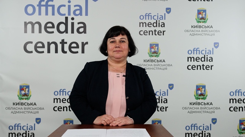 Київщина: Літні канікули для 235 тисяч учнів вже близько