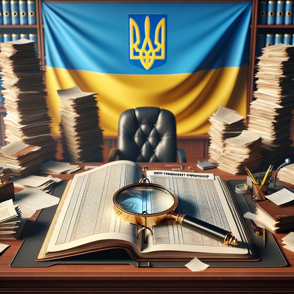 Непрозора структура власності: 15 компаній в реєстрі помилково