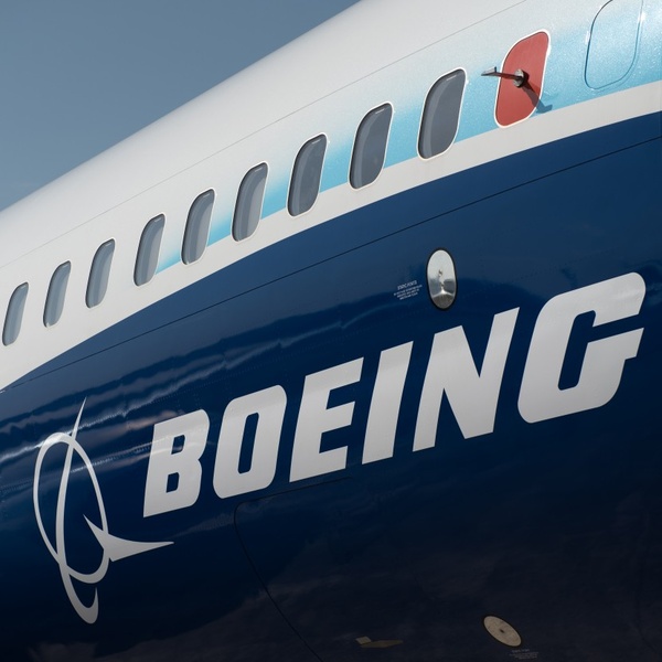 Китай зняв заборону на постачання літаків Boeing після перемир'я