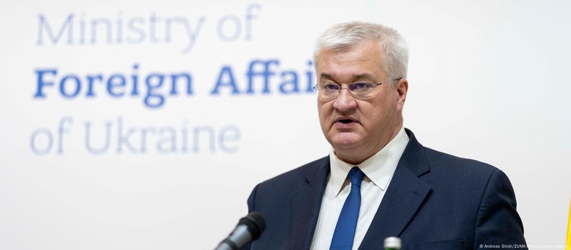 Сибіга назвав російське перемир'я фарсом: деталі ситуації