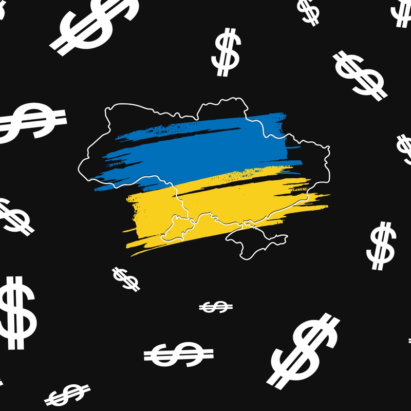 Технічний дефолт України: Мінфін не сплатив $665,5 млн