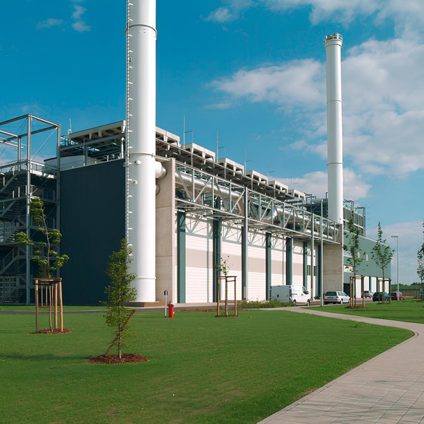 Київський суд дозволив Inzhur Energy продовжити будівництво