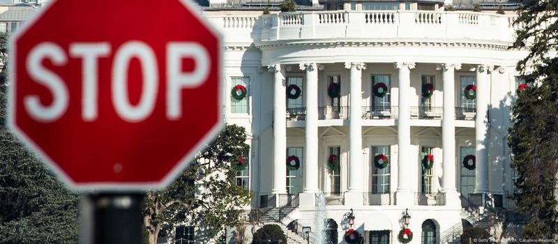 Трамп обмежує обмін секретною інформацією з Конгресом
