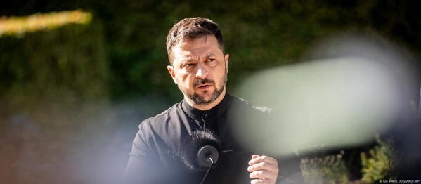 Зеленський нагородив посмертно підлітків, убитих окупантами