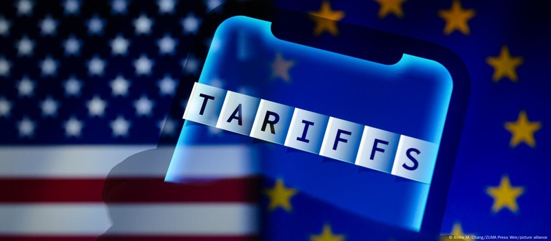 Німеччина закликає ЄС до прагматизму у переговорах з США