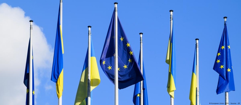 Міністри закордонних справ ЄС зустрілися у Варшаві для підтримки України