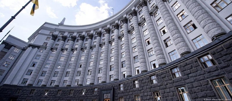 Олександр Алфьоров став новим головою Інституту національної пам'яті