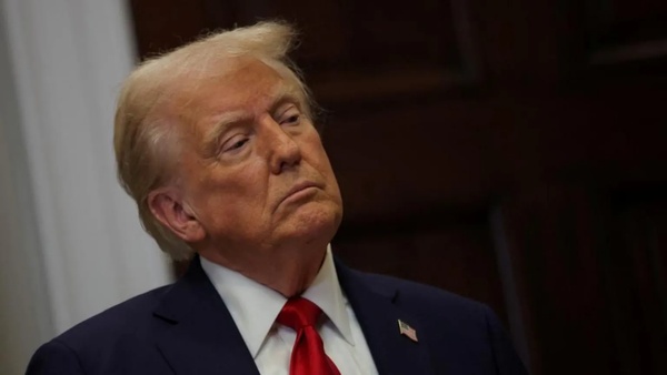 План Трампа щодо штучного інтелекту: нові ініціативи та критика