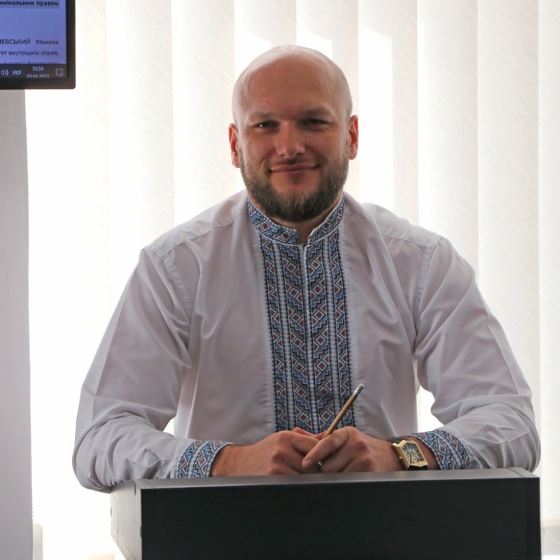 Бізнес-спільнота закликає призначити Цивінського директором БЕБ