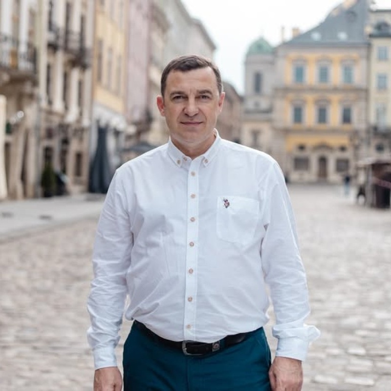 Трагічна загибель Ярослава Рущишина: ДТП на Івано-Франківщині