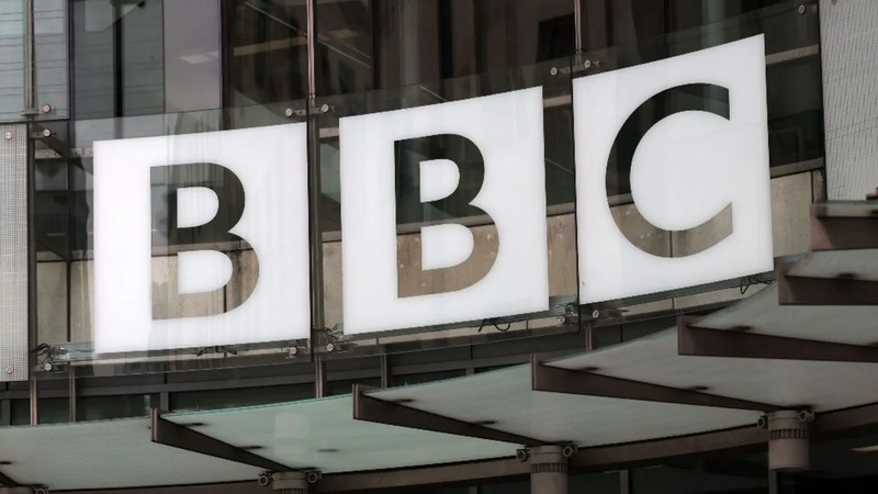 BBC скасувала трансляцію документального фільму про Газу