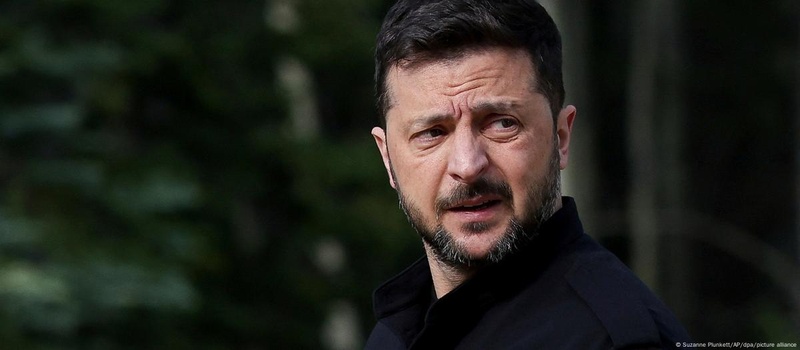 Зеленський анонсує синхронізацію санкцій проти росії