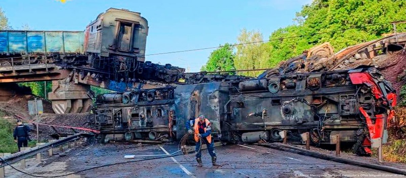 Теракти в Брянській та Курській областях: загиблі та постраждалі