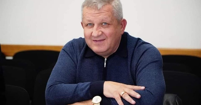 Суд передав затримане судно в управління АРМА