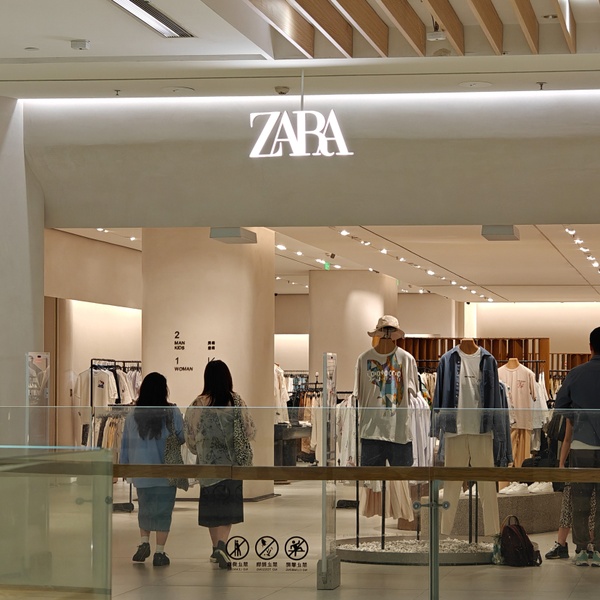 Inditex не планує повернення Zara до росії