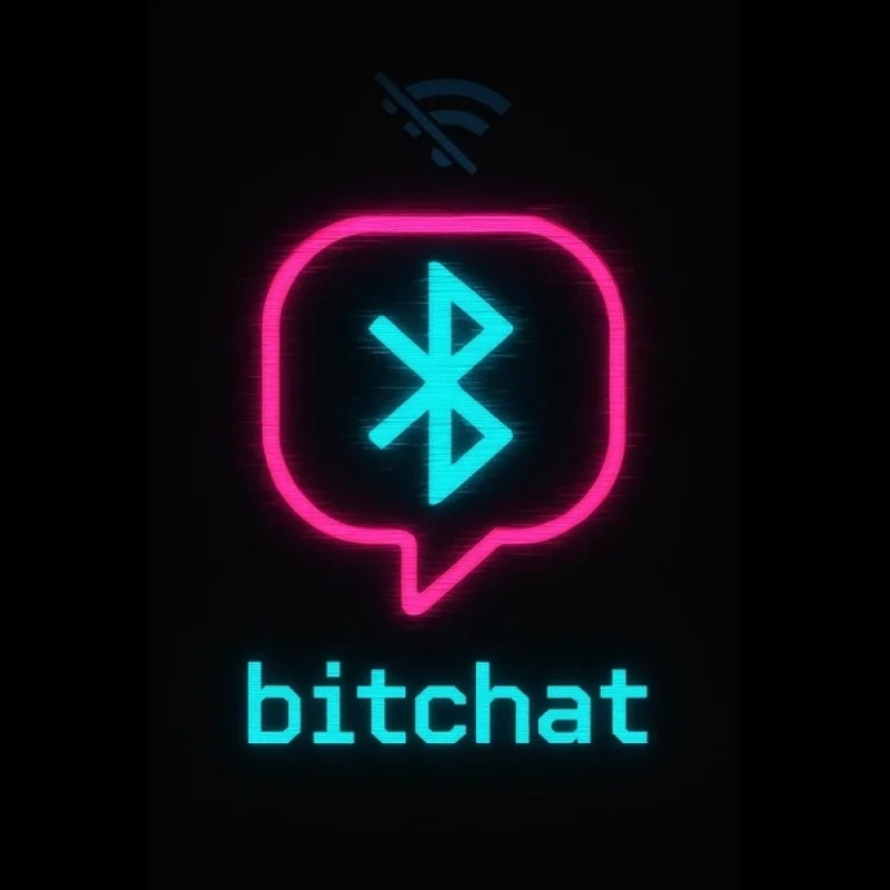 Bitchat: новий месенджер від Джека Дорсі став доступним для Apple