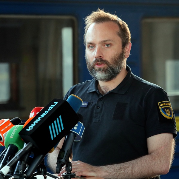 Укрзалізниця оголосила тендер на міжнародного юридичного радника