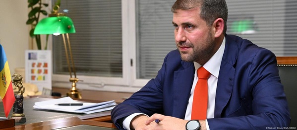 Ілан Шор анонсує участь у виборах у Молдові 28 вересня