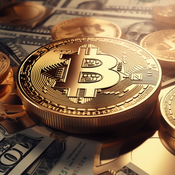GameStop інвестує $500 млн у біткоїн, стає великим тримачем BTC