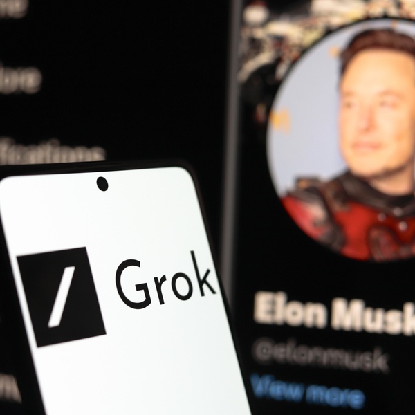 Grok 4 від Ілона Маска: нова модель штучного інтелекту