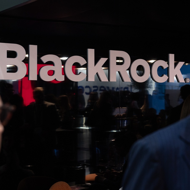 BlackRock прогнозує перерозподіл капіталу на користь Європи
