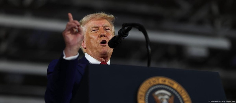 Трамп про угоду з Україною: прибуток перевищить 350 мільярдів