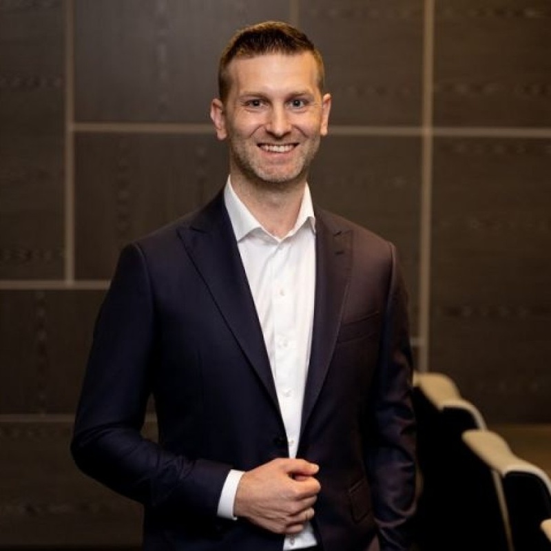 Dragon Capital інвестує €20 млн у фонд Rebuild Ukraine Fund