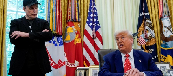 Ілон Маск продовжить підтримувати DOGE під час співпраці з Трампом