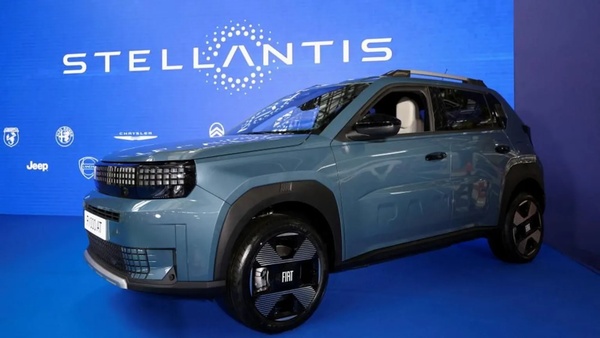 Ставки Трампа завдали збитків Stellantis у 300 мільйонів євро