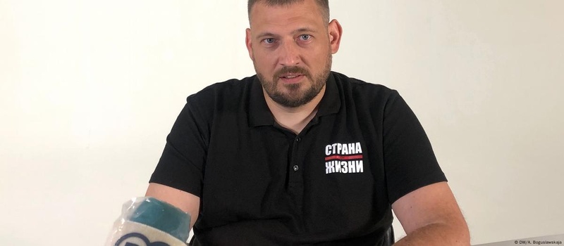Звільнення 14 політв'язнів у Білорусі: Тихановський серед них