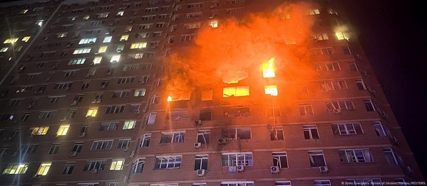 Верховна Рада ратифікувала угоду про Спеціальний трибунал
