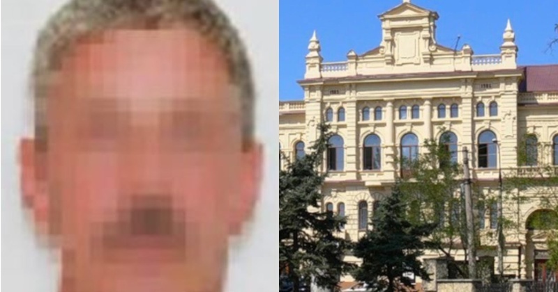 Херсонська колаборантка підозрюється у державній зраді