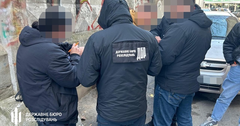 Депутату Херсонської облради повідомили про підозру в зраді