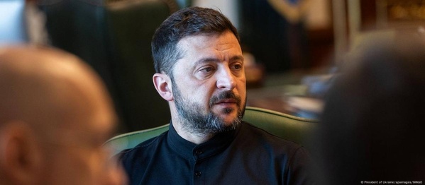 Зеленський ініціює відновлення незалежності антикорупційних органів