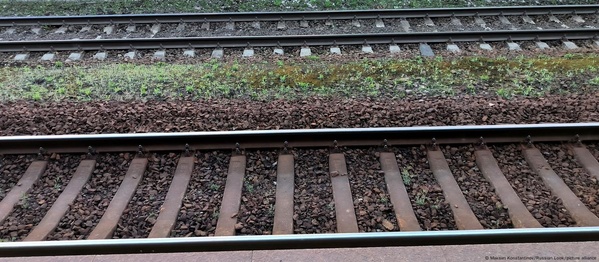 Атака дронів на Новочеркаськ: пошкоджено залізницю та електростанцію