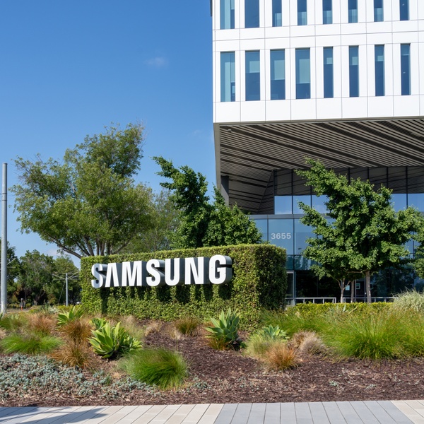 Samsung купує FlaktGroup за €1,5 млрд для зміцнення позицій