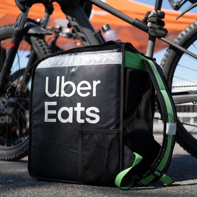 Uber купує 85% Trendyol GO за $700 млн у Туреччині
