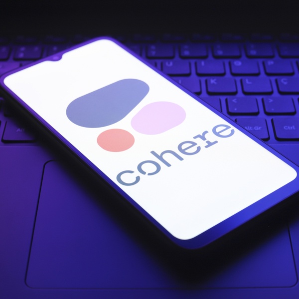 Cohere планує залучити $500 млн для конкуренції в ШІ