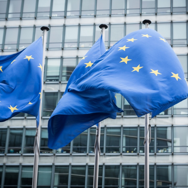 Єврокомісія ухвалила нові заходи для українського експорту
