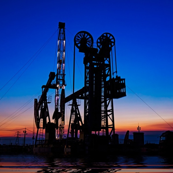 Верховний Суд підтвердив дозвіл на видобуток нафти компанії «Парі»