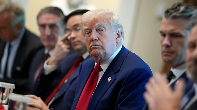 Торгові тарифи Трампа: судові баталії та економічні наслідки