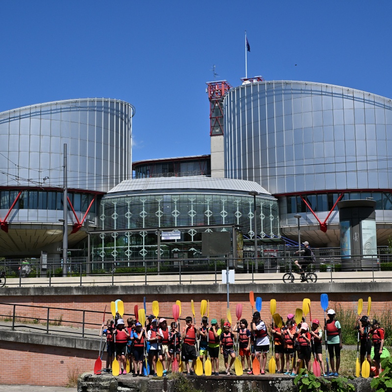 Україна і Нідерланди виграли справу проти росії в ЄСПЛ