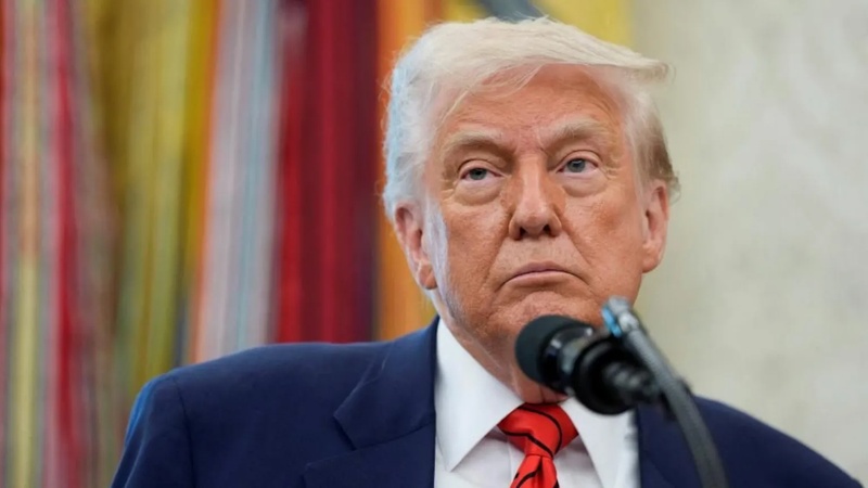 Трамп планує переговори з путіним про війну в Україні