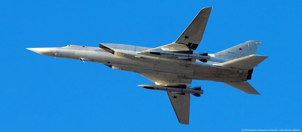 Казанський авіазавод розширюється для виробництва бомбардувальників