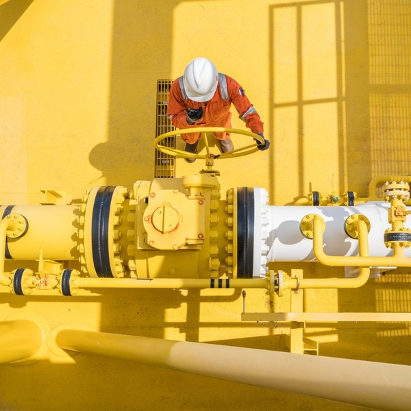 SEFE та SOCAR підписали 10-річний контракт на газ