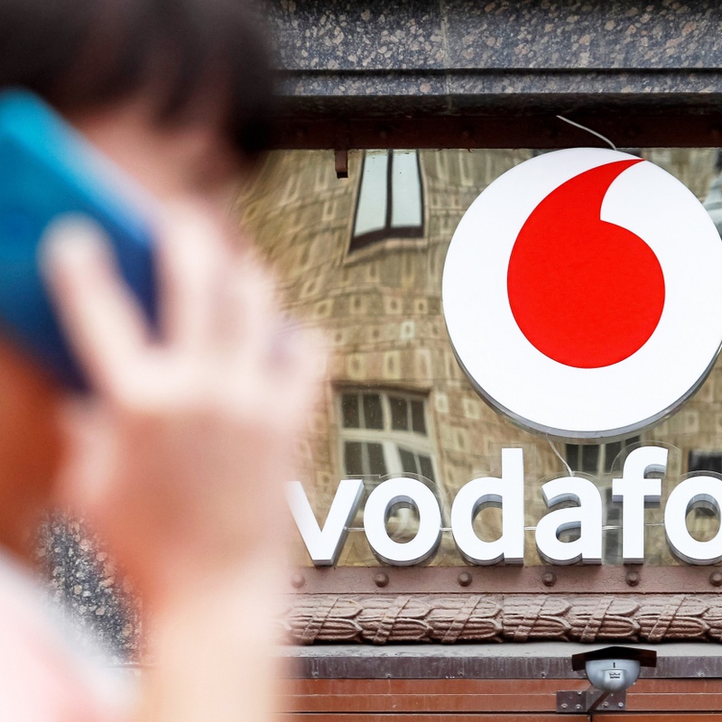 Чистий прибуток Vodafone Україна знизився на 24% у 2025 році