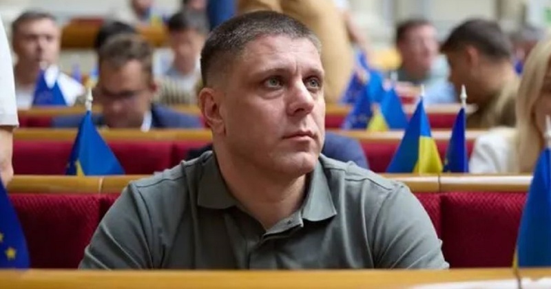 Ігор Копитін під підозрою: лобіювання бізнесу з рф